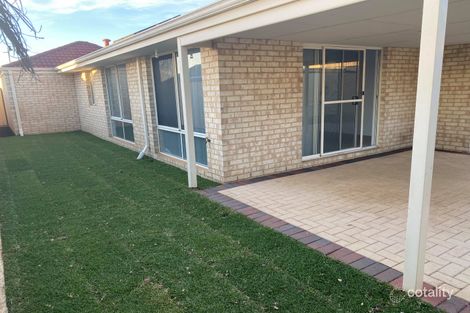 Property photo of 31 D'Vitale Loop Byford WA 6122