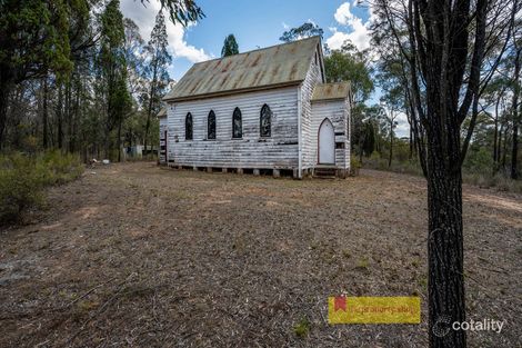 6140 Ulan Rd, Turill, NSW 2850