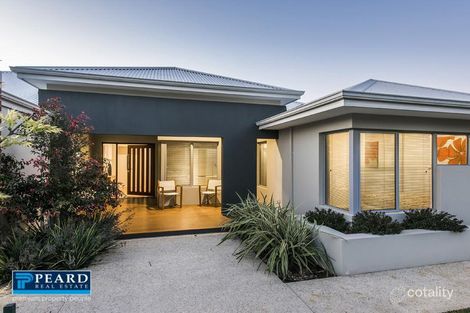 Property photo of 14 Almadine Drive Carine WA 6020