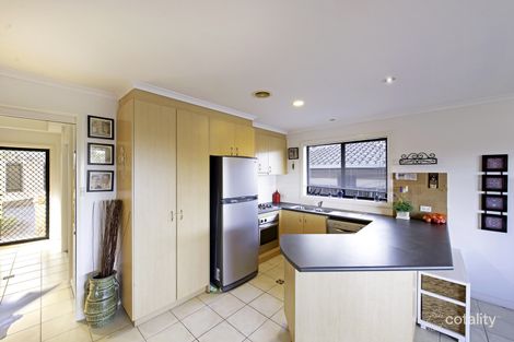 Property photo of 7/2 Mundawari Circuit Ngunnawal ACT 2913