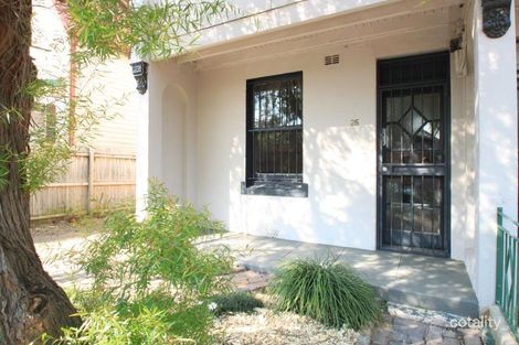 25 Essex St, Marrickville, NSW 2204