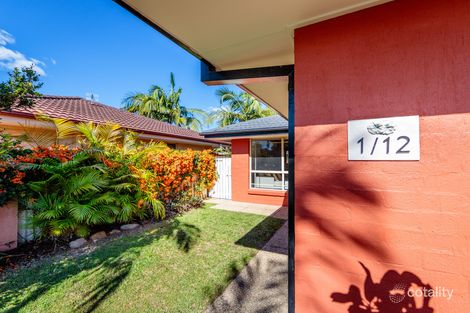 1/12 Thornleigh Cres, Varsity Lakes, QLD 4227