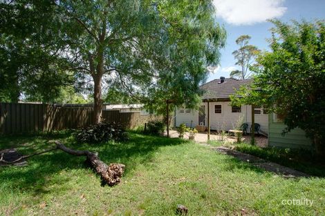 Property photo of 3 Kerr Street Hornsby NSW 2077