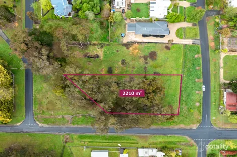 8 Bowen St, Trentham, VIC 3458