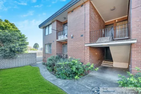 8/43 Potter St, Dandenong, VIC 3175