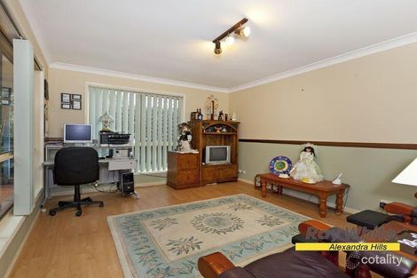 Property photo of 35 Frampton Street Alexandra Hills QLD 4161