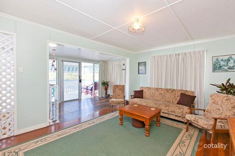 Property photo of 33 Natasha Street Wynnum West QLD 4178