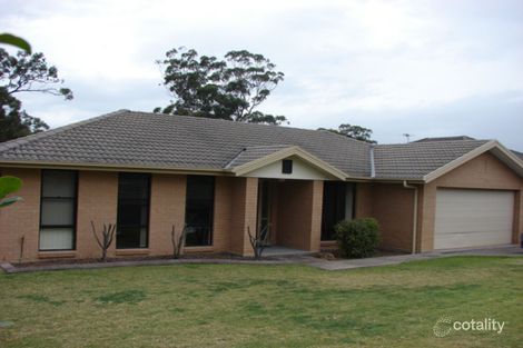 Property photo of 26 Bimbadeen Drive Muswellbrook NSW 2333