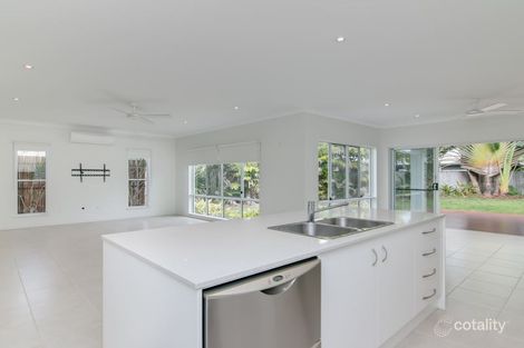 Property photo of 38 Moojeeba Way Trinity Park QLD 4879