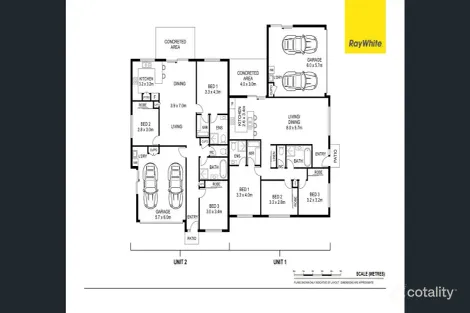 Property photo of 2/43 McAndrew Street Caboolture QLD 4510