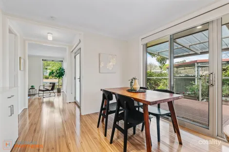 Property photo of 46 Kambalda Crescent Fisher ACT 2611