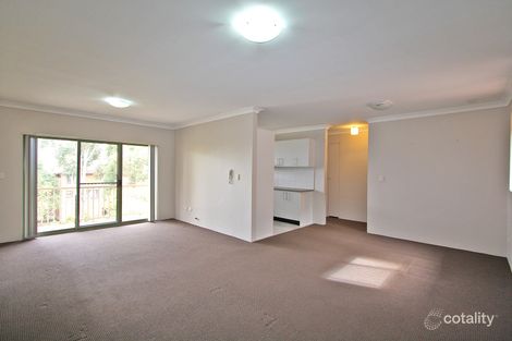 4/35-37 Sheffield St, Merrylands, NSW 2160