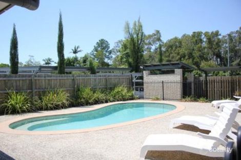 Property photo of 35/3 Jackson Street Kallangur QLD 4503