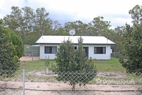 Property photo of 210 James Street Watsonville QLD 4887