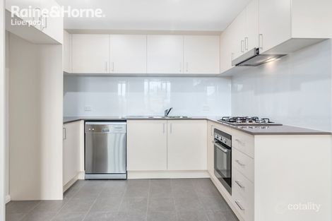 Property photo of 77/1-3 Bigge Street Warwick Farm NSW 2170