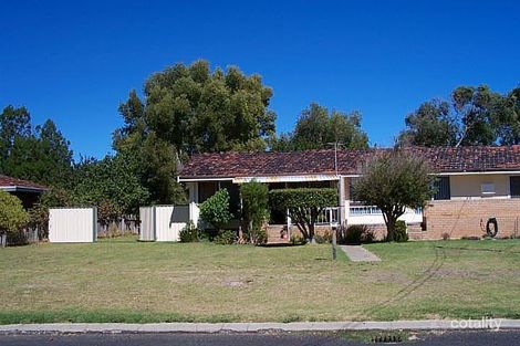 3 Galvin St, Harvey, WA 6220