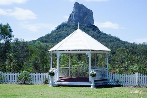 Property photo of 225 Mount Beerwah Road Glass House Mountains QLD 4518