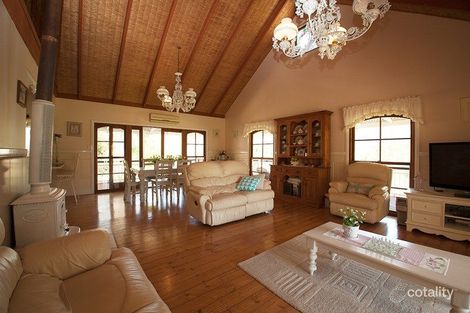 Property photo of 225 Mount Beerwah Road Glass House Mountains QLD 4518