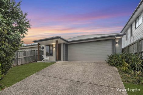 11a Somersby Ct, Birkdale, QLD 4159