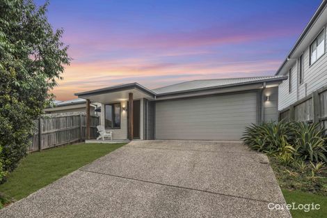 Property photo of 11A Somersby Court Birkdale QLD 4159