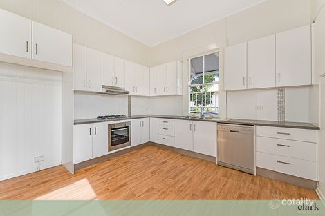 Property photo of 5 Jackson Street Clayfield QLD 4011