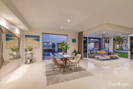 Property photo of 15 Anchorage Circuit Twin Waters QLD 4564