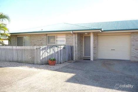 Property photo of 2/11 Ribbon Court Glenella QLD 4740