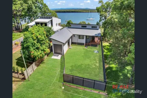 138 Western Rd, Macleay Island, QLD 4184