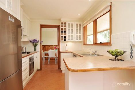 Property photo of 142 Thompson Crescent Research VIC 3095