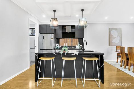 Property photo of 55 Flemington Parkway Box Hill NSW 2765
