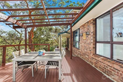 Property photo of 9 Marshall Close Hornsby Heights NSW 2077