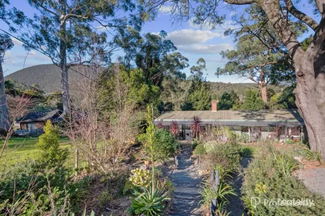 Property photo of 1 Adrienne Court Millgrove VIC 3799