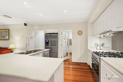 Property photo of 2 Russell Drysdale Place Diamond Creek VIC 3089