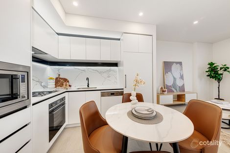 315/1b Lemon Tree Ave, Melrose Park, NSW 2114