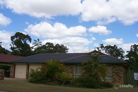 Property photo of 43 Brushtail Crescent Doolandella QLD 4077