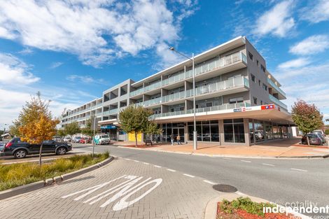 Property photo of 34/12 Pioneer Street Amaroo ACT 2914