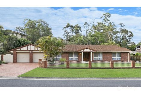 Property photo of 22 Koolan Crescent Shailer Park QLD 4128