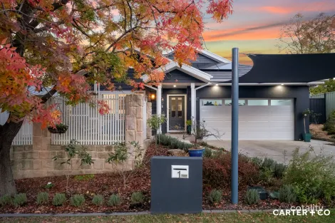 Property photo of 90 Beasley Street Torrens ACT 2607