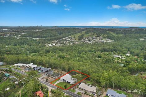 Property photo of 46 Carrington Road Bonogin QLD 4213