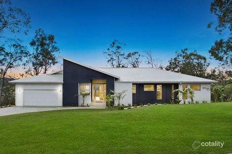 Property photo of 46 Carrington Road Bonogin QLD 4213