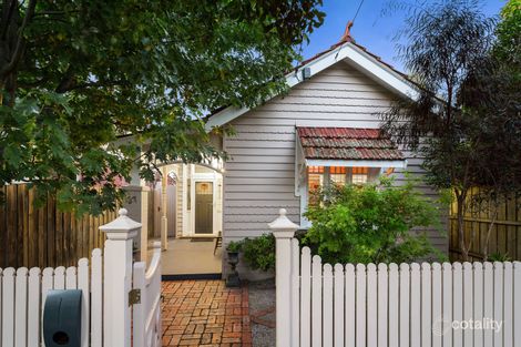 Property photo of 31 Barkly Street Brunswick East VIC 3057