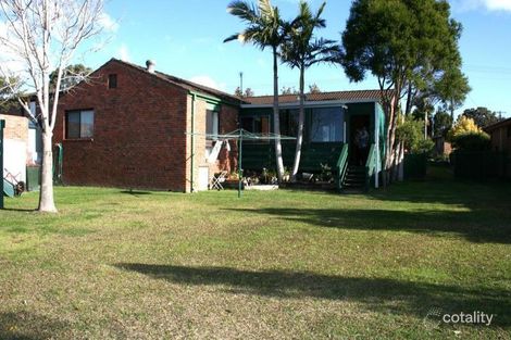 Property photo of 110 Salisbury Drive Nowra NSW 2541