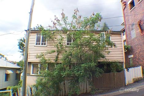 9 Sexton St, Petrie Terrace, QLD 4000