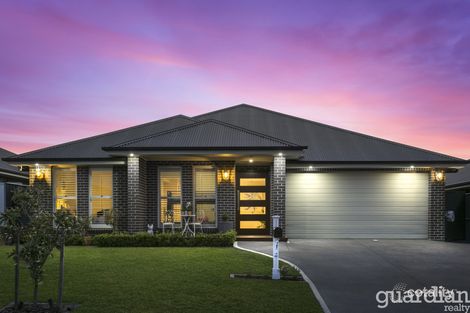 15 Moorhen St, Pitt Town, NSW 2756