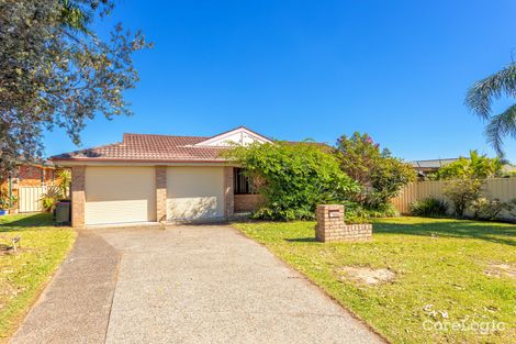 Property photo of 2/1 Silkyash Close Old Bar NSW 2430