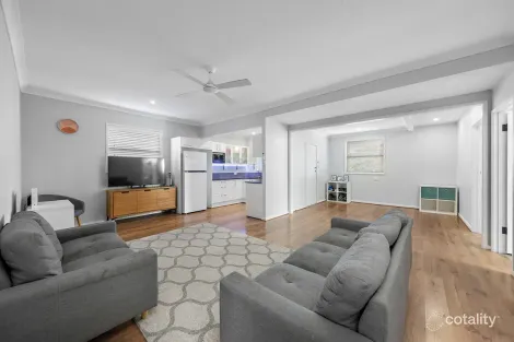 Property photo of 23 Marsden Street Shortland NSW 2307
