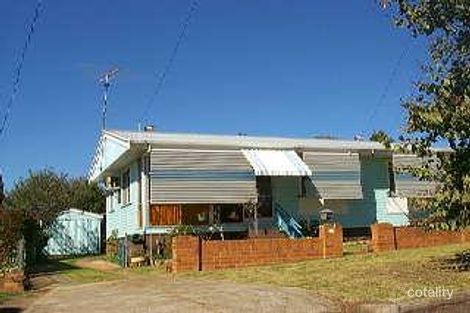 4 Eardley St, Newtown, QLD 4350