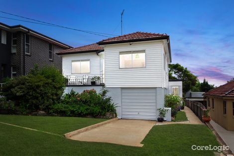 Property photo of 16 Oceana Street Dee Why NSW 2099