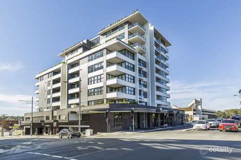 508/7 Rutledge St, Eastwood, NSW 2122