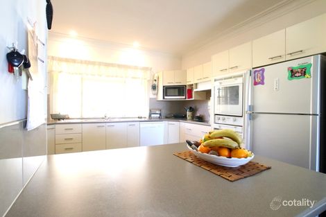 Property photo of 18-20 Hamilton Drive Craignish QLD 4655